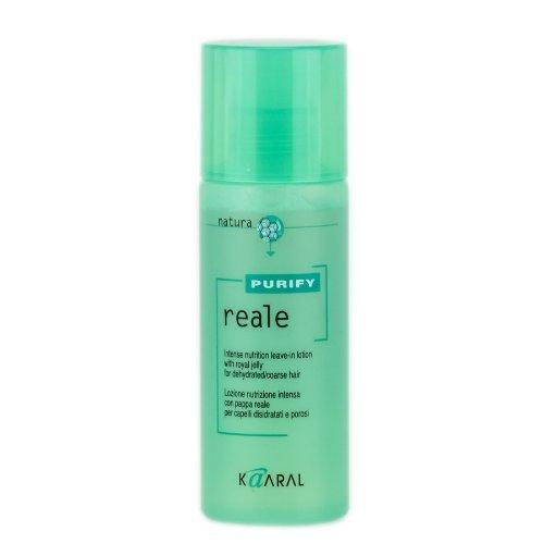 Kaaral Natura Purify Reale Intase Nutrition Leave-in Lotion - 4.37 oz - BeesActive Australia