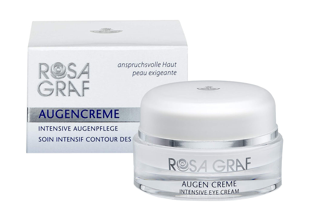 Rosa Graf Eye Cream 0.5 Oz - BeesActive Australia