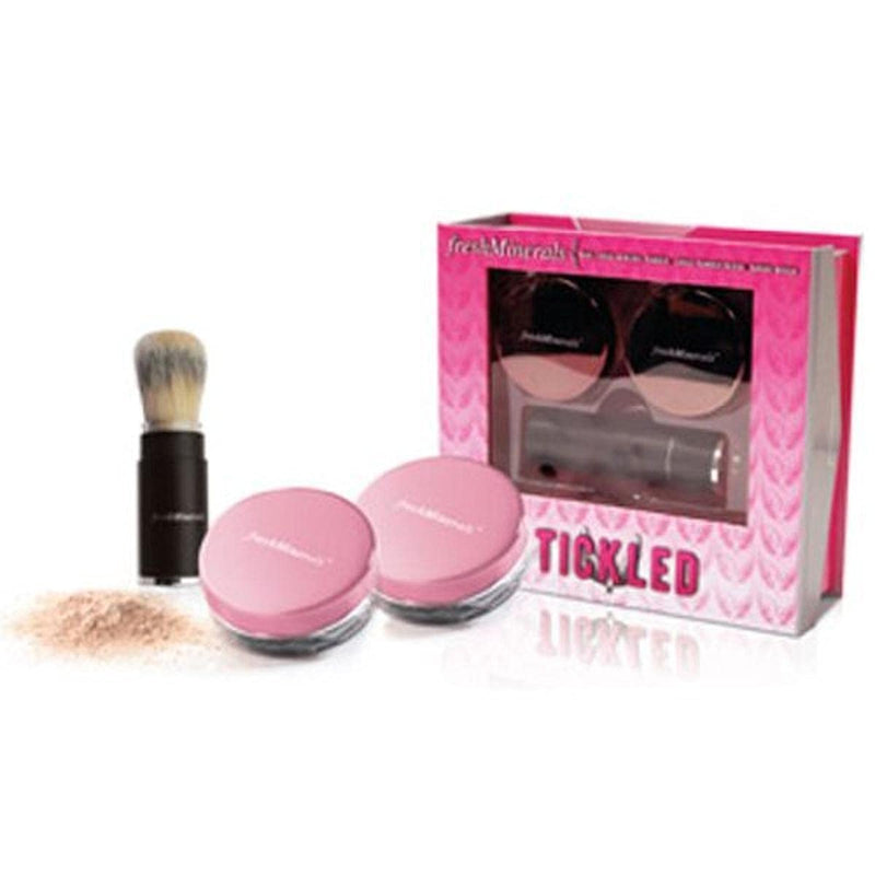 freshMinerals Venus Makeup Kit, Tickled Collection - BeesActive Australia