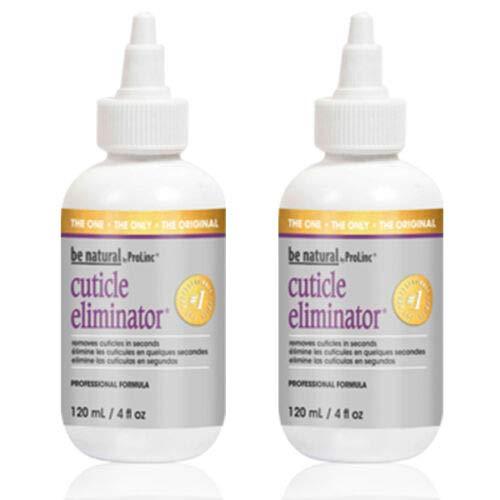 ProLinc Cuticle Eliminator, 4 Fluid Ounce - by ProLinc - BeesActive Australia