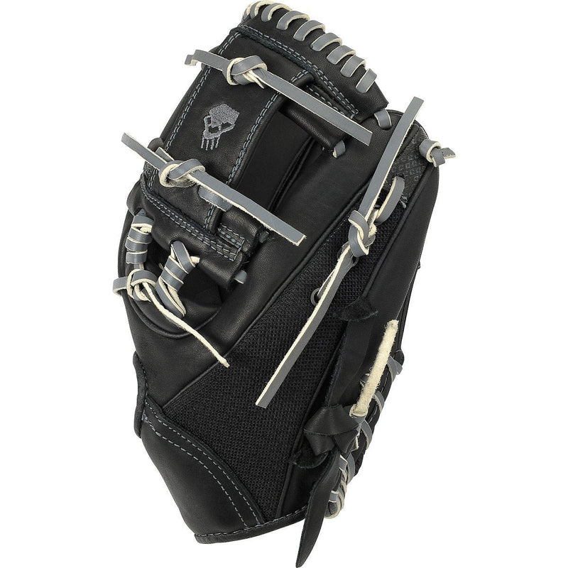 [AUSTRALIA] - DeMarini Diablo Dark A0725 725 Series 11 1/2" Leather Baseball Glove New 