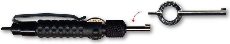 Zak Tool ZAK-15P Carbon Fiber Extension Tool with Key - BeesActive Australia