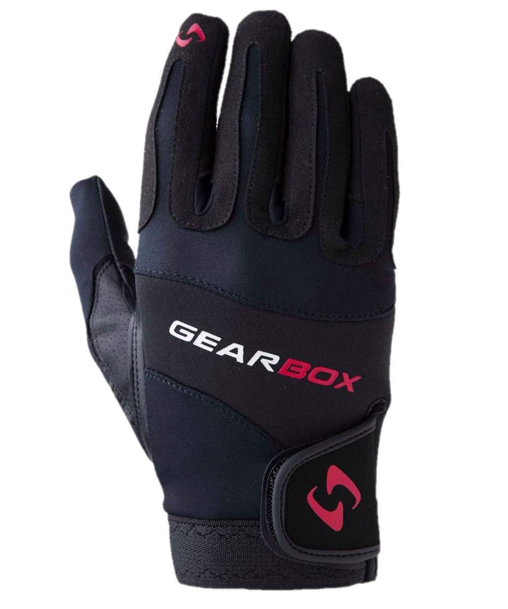 Gearbox Movement Racquetball Glove X-Small - BeesActive Australia