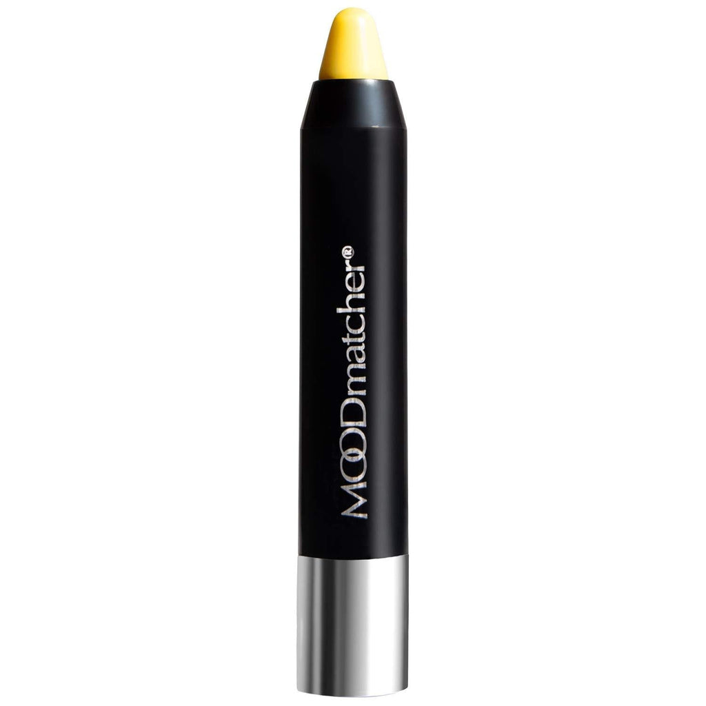 Fran Wilson Moodmatcher Luxe Twist Stick (Yellow) - BeesActive Australia