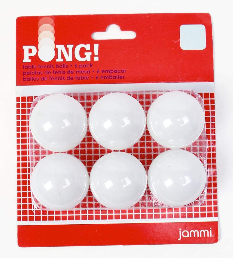 Jammi Ping Pong Ball Set - BeesActive Australia