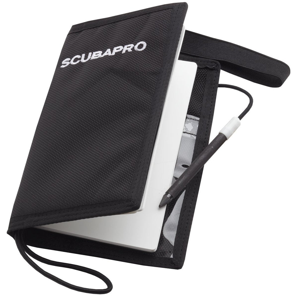 [AUSTRALIA] - Scubapro X-TEC Waterproof Wet Notes Notepad 