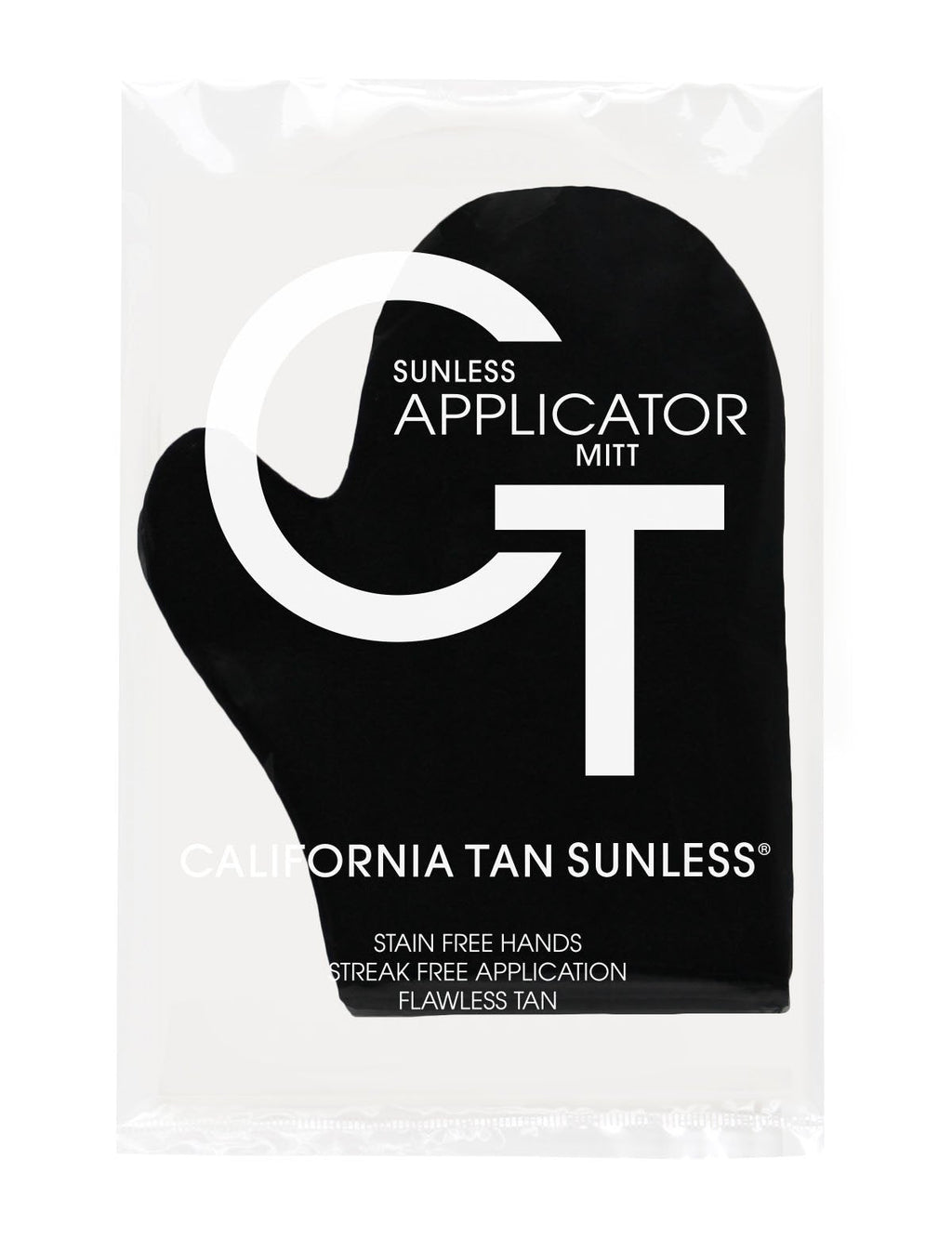 California Tan Sunless Tanning Applicator Mitt For self tanner or lotions - BeesActive Australia