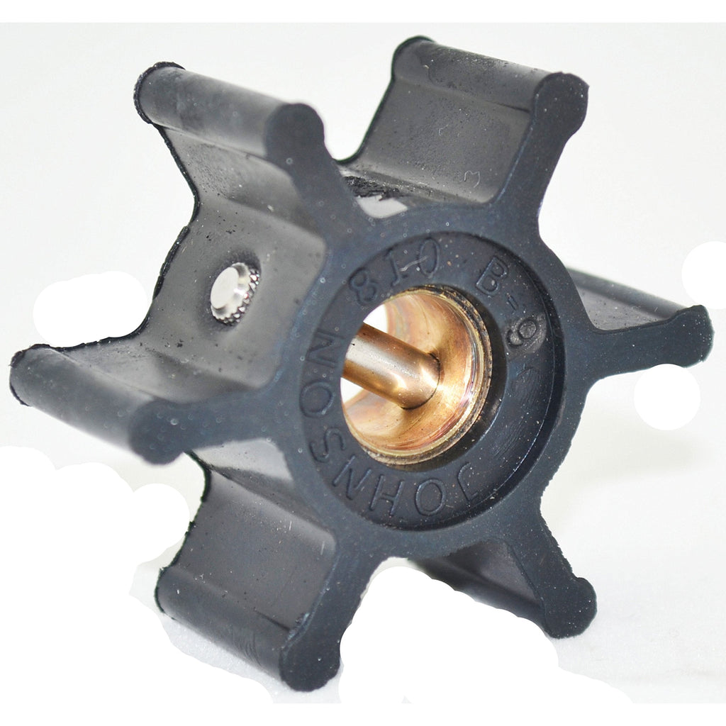 [AUSTRALIA] - Johnson Pump 09-810B-9 F4 Impeller-Nitrile 