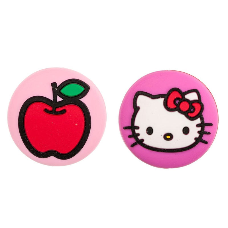 [AUSTRALIA] - Hello Kitty Sports Face and Apple Vibration Dampener 