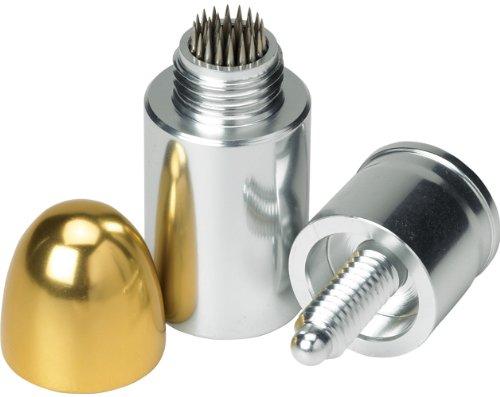 [AUSTRALIA] - CueStix International Outlaw Bullet Joint Protector Set with Multiple Tip Tools 5/16 X 18-Pin 