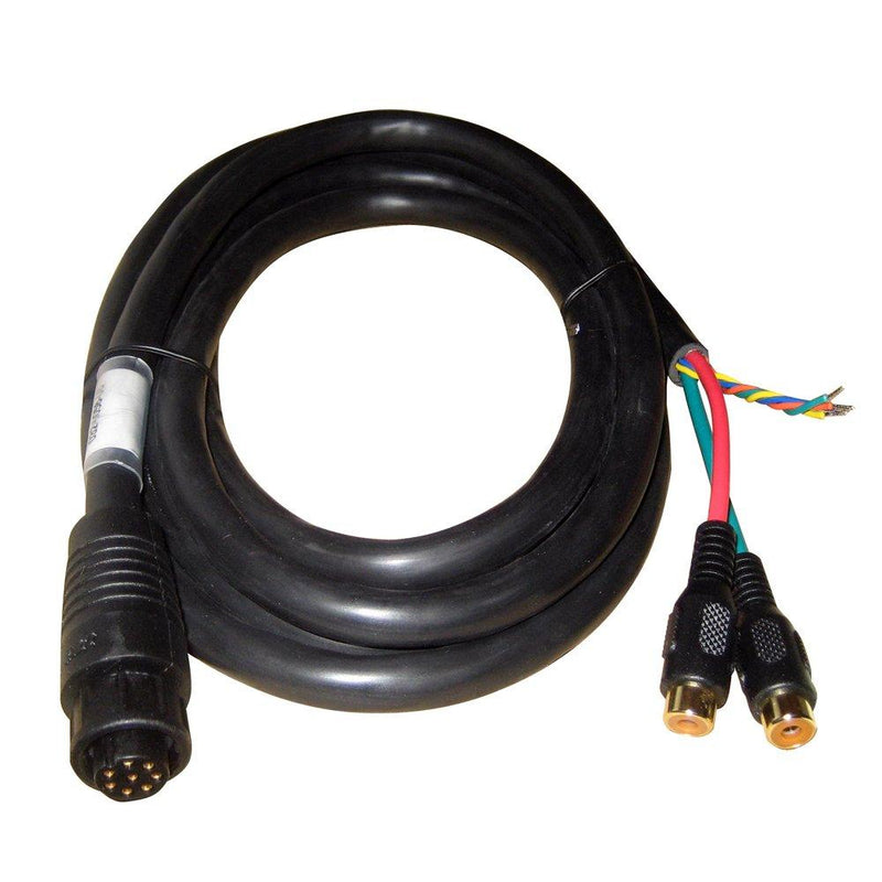 [AUSTRALIA] - Simrad NSE/NSS Video/Data Cable - 6.5' 