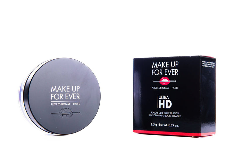 Make Up For Ever HD High Definition Microfinish Powder - Full size 0.30 oz./8.5g - BeesActive Australia