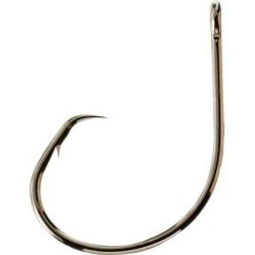 Mustad UltraPoint Demon Perfect Offset Circle 2 Extra Strong Hook with Kirbed Point (Pack of 25) 4/0 - BeesActive Australia