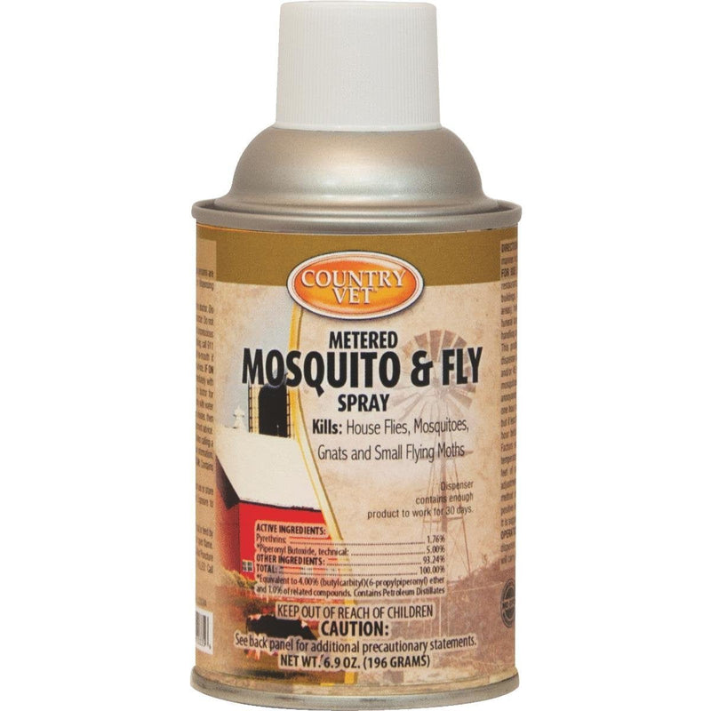Zep 6.9OZ Mosq/Fly Refill - BeesActive Australia