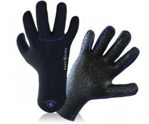 [AUSTRALIA] - Aqua Lung Womens 3/2mm Ava Cold Water Gloves Medium 