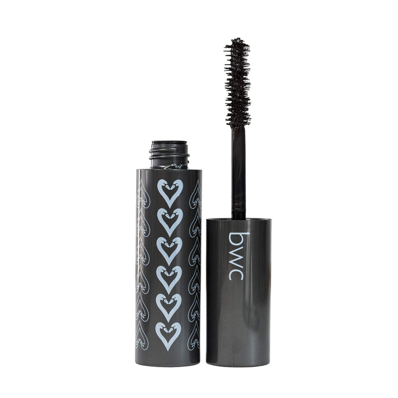 Beauty Without Cruelty Ultimate Natural Mascara Walnut, 0.27 Fluid Ounce - BeesActive Australia