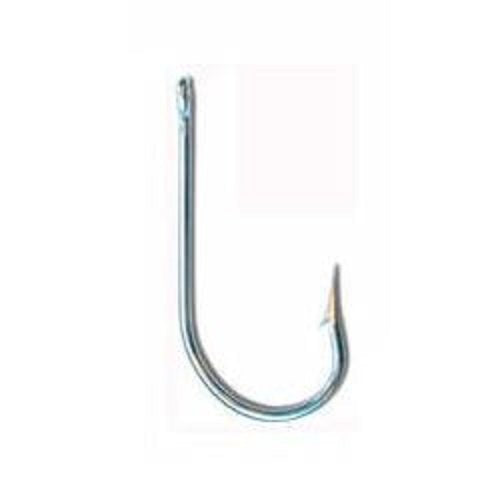 Mustad Classic Kirbed Point Duratin Shark Hook, 16/0 - BeesActive Australia