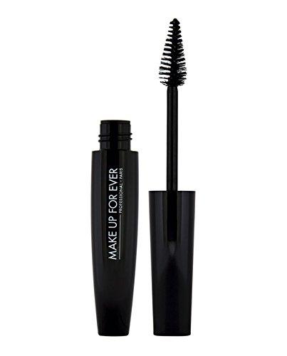 Make Up For Ever Smoky Extravagant Mascara, Black, 0.23 Ounce - BeesActive Australia