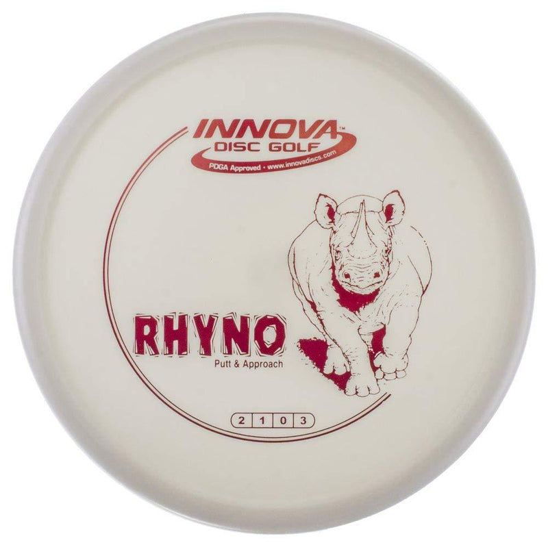 [AUSTRALIA] - Innova - Champion Discs DX Rhyno Golf Disc (Colors may vary) 173-175gm 