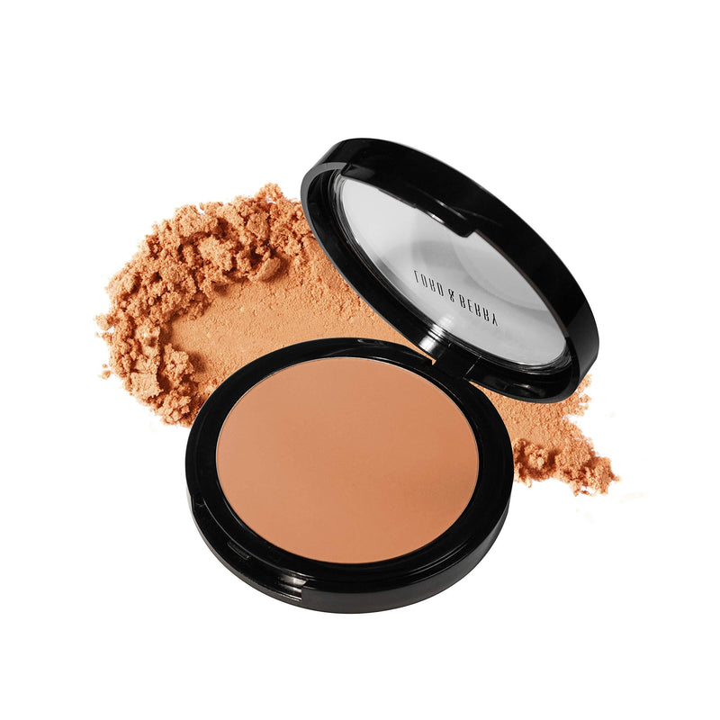 Lord & Berry BRONZER Face Powder Bronzer, Lightweight and High Pigmented with Matte Finish Biscotto - BeesActive Australia