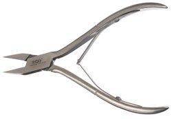 ForPro Ingrown Toenail Nipper, Stainless Steel Straight Edge Pointed Blades for Removing Ingrown Toenails - BeesActive Australia