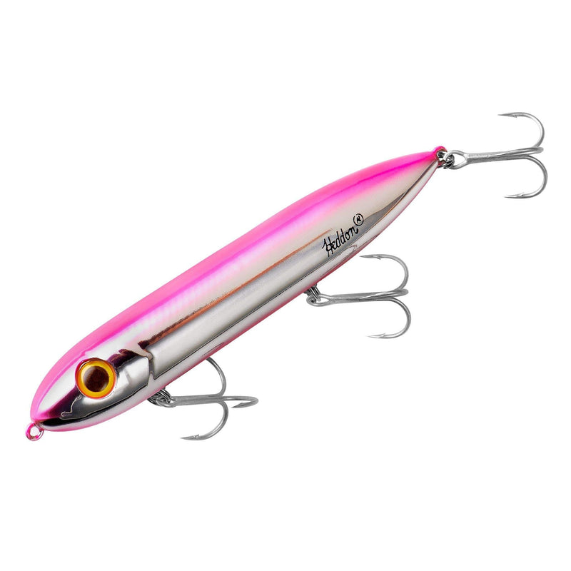[AUSTRALIA] - Heddon Super Spook Topwater Fishing Lure for Saltwater and Freshwater 5-Inch Super Spook (7/8 oz) 