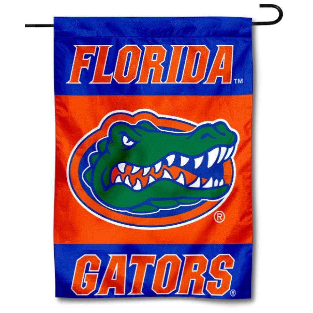 Florida Gators Garden Flag and Yard Banner - BeesActive Australia