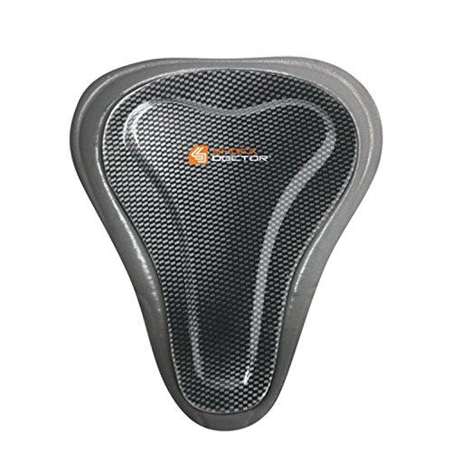 [AUSTRALIA] - Shock Doctor Pelvic Protector for Hockey, Hockey Pelvic Protector, Youth & Adult Youth (9yrs & younger) 