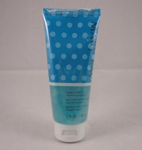 Mary Kay Tranquil Waters Refreshing Body Gel 3oz - BeesActive Australia