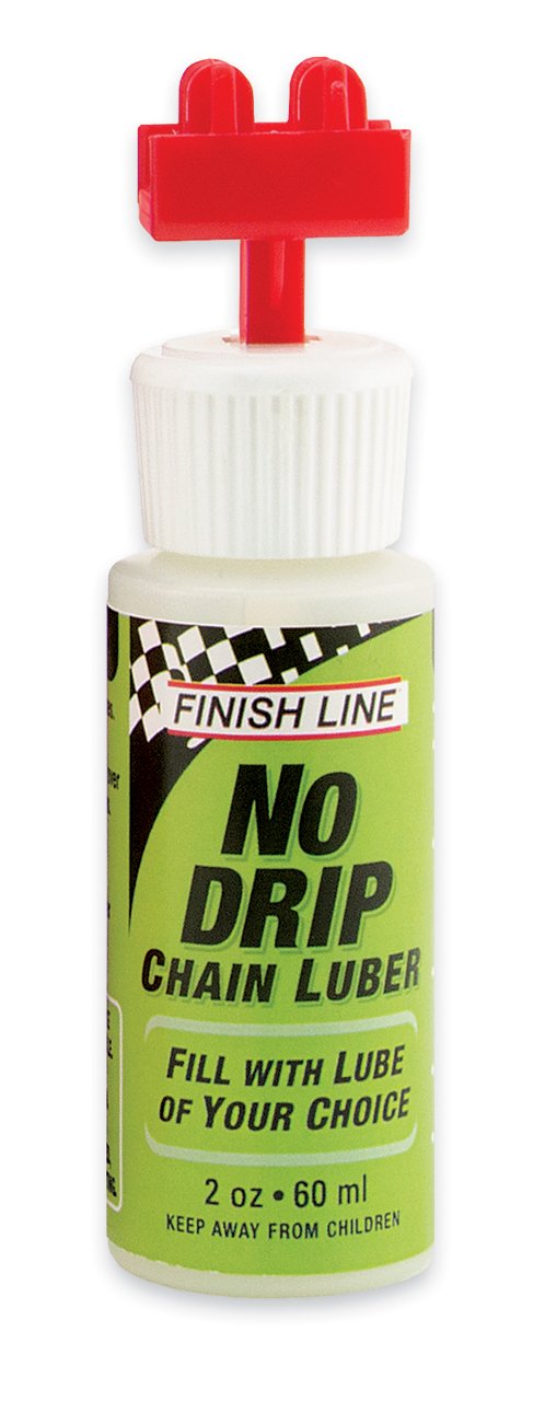 Finish Line No Drip Chain Luber - BeesActive Australia