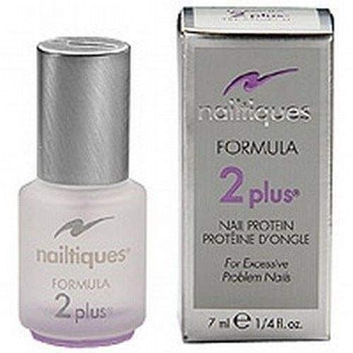 Nailtiques Formula 2 Plus, .25 Ounce Body Care / Beauty Care / Bodycare / BeautyCare - BeesActive Australia