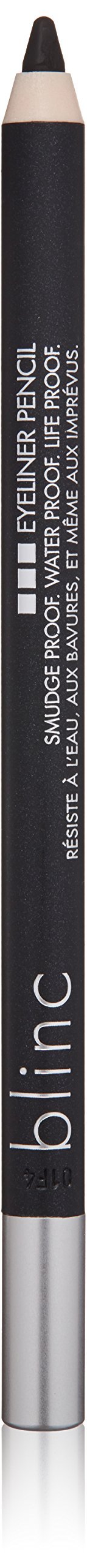 blinc Ultra Longwear Eyeliner Pencil Black - BeesActive Australia