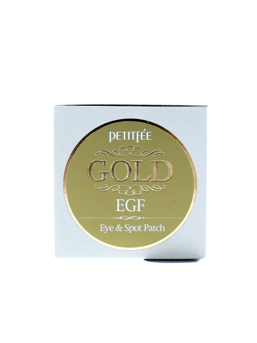 Petitfee Gold and EGF Eye and Spotpatch, Eyepatch 60 Each and Spotpatch 30 Each - BeesActive Australia