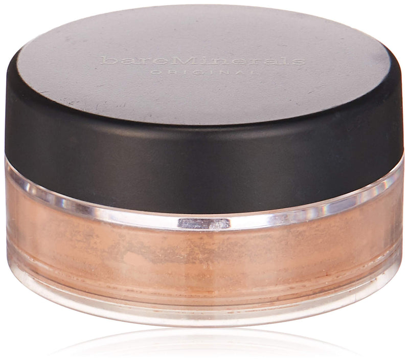 bareMinerals Original Foundation Broad Spectrum SPF 15 Golden Deep, 0.28 Ounce - BeesActive Australia