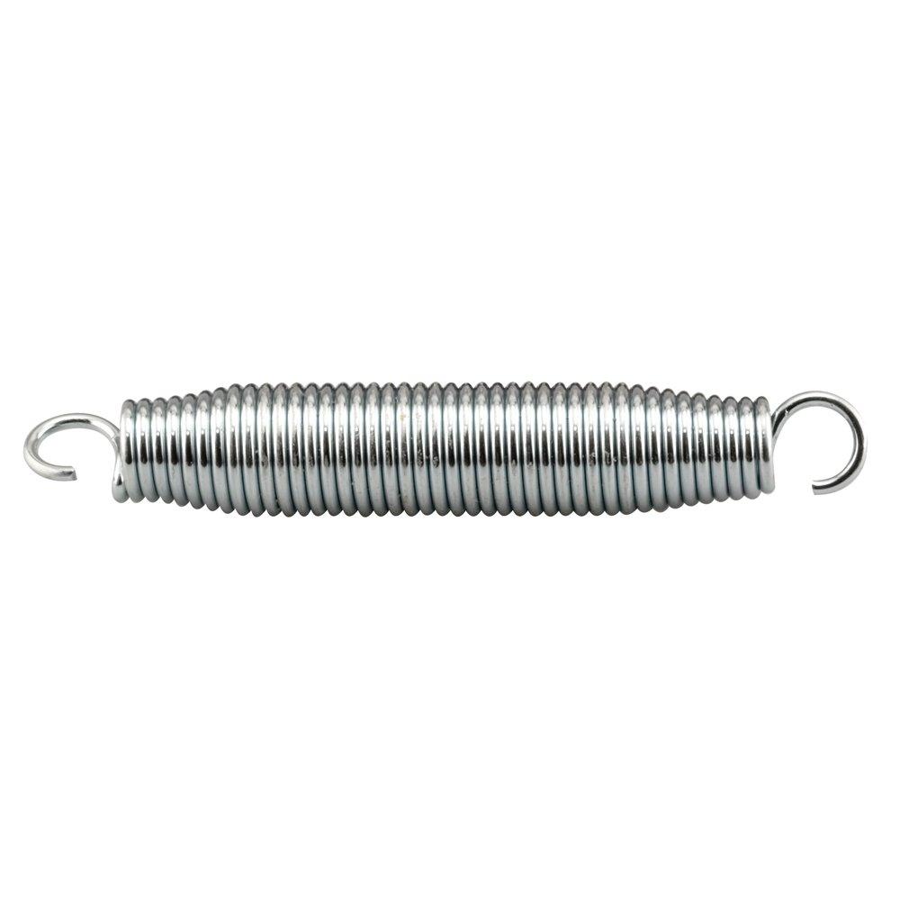[AUSTRALIA] - Prime-Line Products SP 9655 Trampoline Spring, 1-Inch by 7-Inch,Nickel 