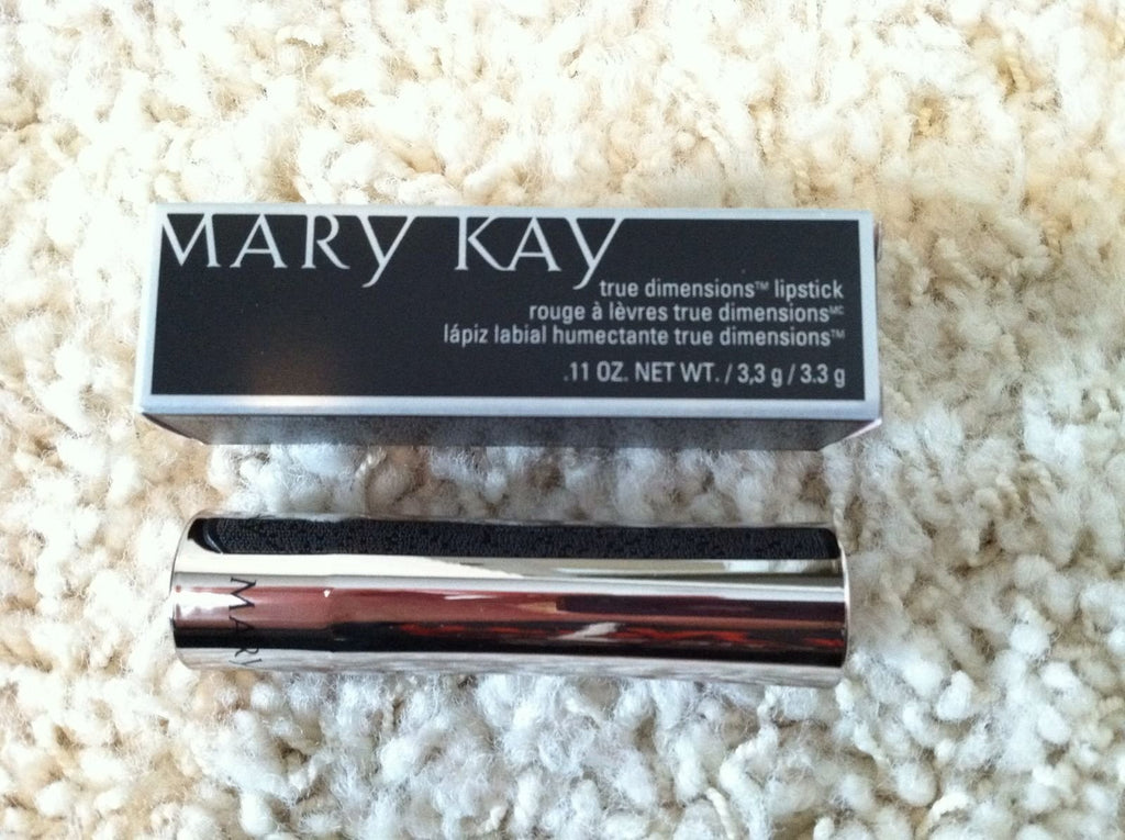 Mary Kay True Dimensions Lipstick (Color Me Coral) Color Me Coral - BeesActive Australia