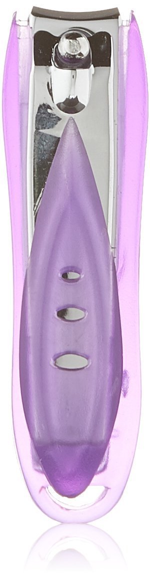 Accents Finger Nail Neat Clip, Assorted Colors - BeesActive Australia