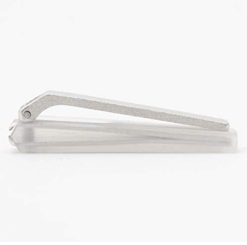 MUJI nail clipper Made in Japan Small 6cm standart - BeesActive Australia