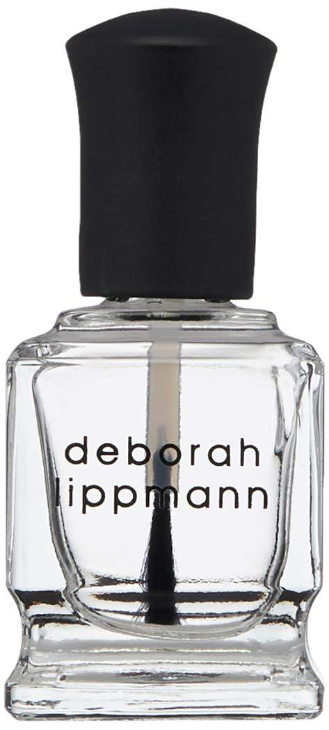 DEBORAH LIPPMANN Top and Base Coat, Hard Rock Hydrating Base & Top Coat, 0.5 fl. oz. - BeesActive Australia