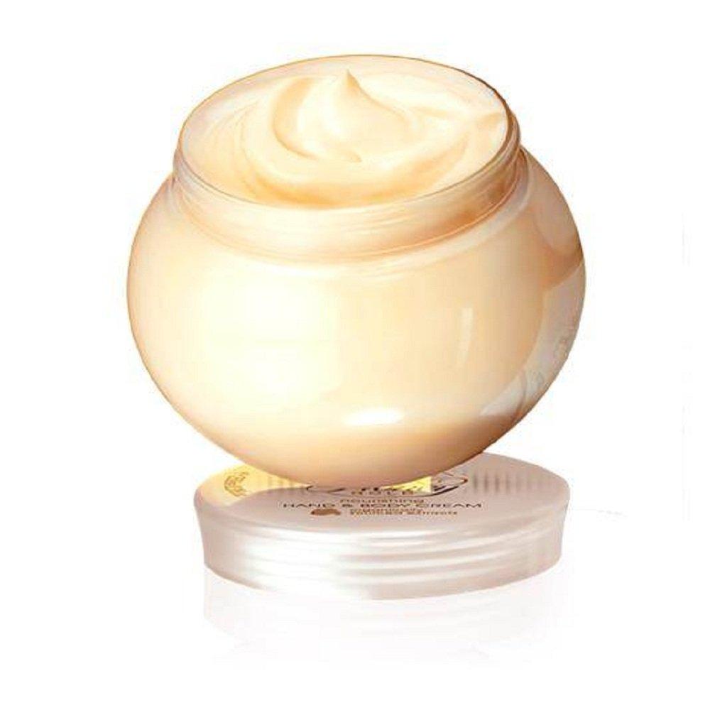 Milk and Honey Gold Body Cream - BeesActive Australia