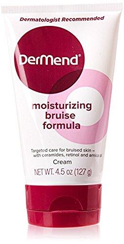 Dermend Moisturizing Bruise Formula Cream - BeesActive Australia