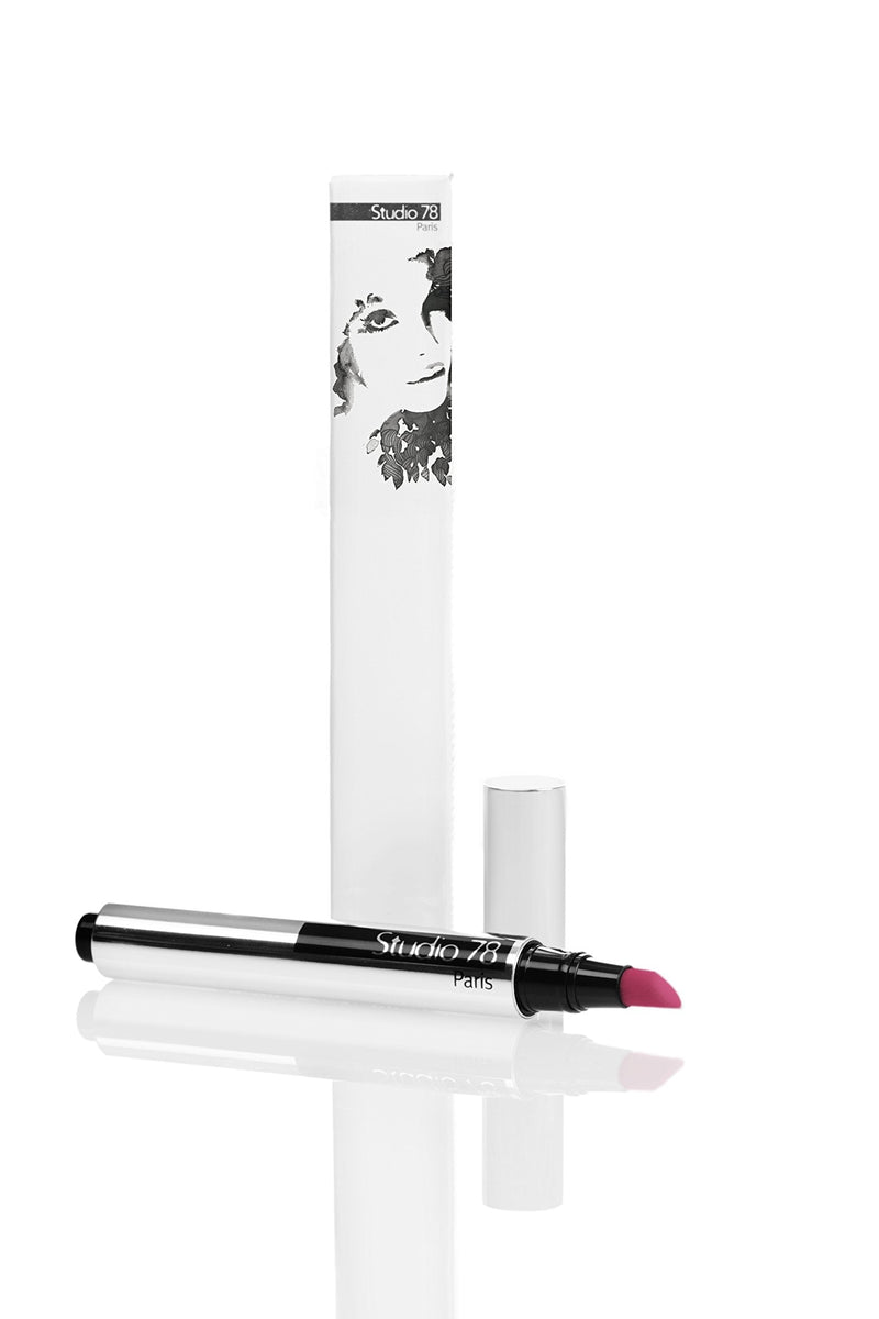 Studio 78 Lets Get Married Liquid Lipstick Wedding 04, Coral - BeesActive Australia