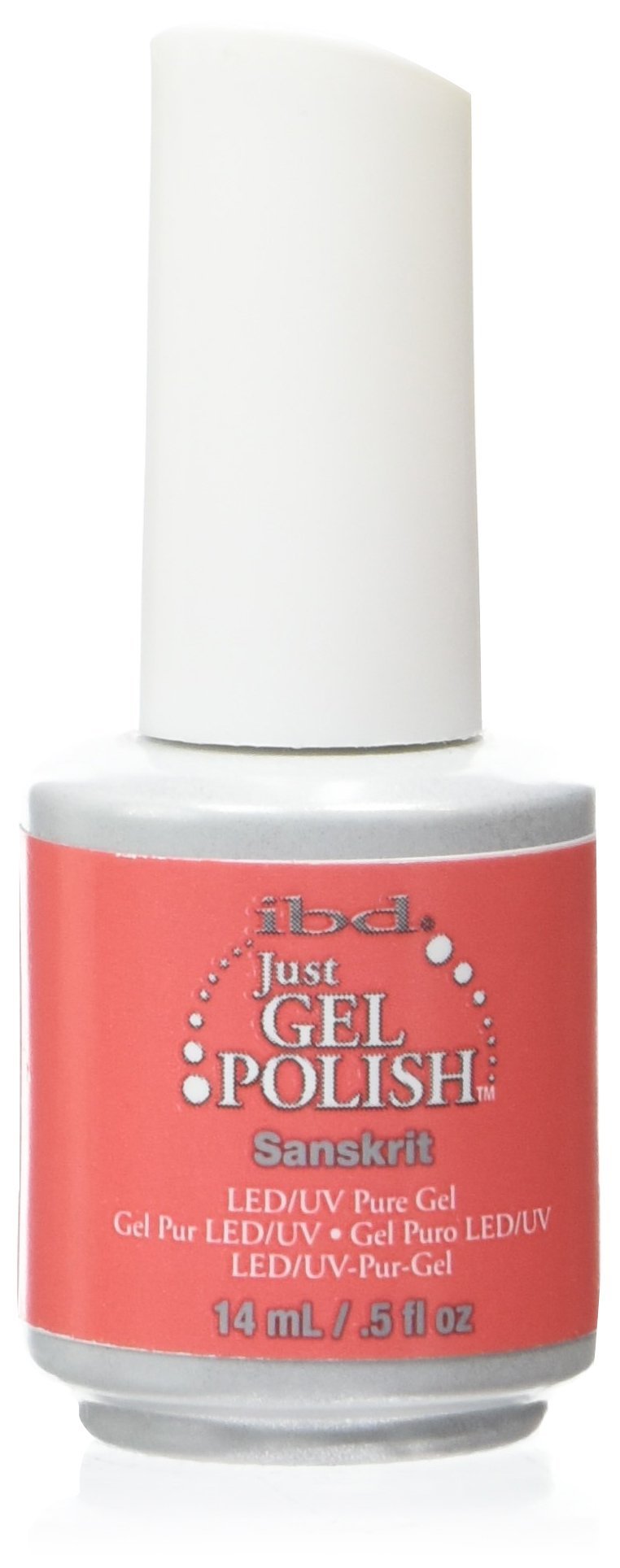 IBD Just Gel Polish Calligraffiti, Sanskrit, 0.5 Ounce - BeesActive Australia