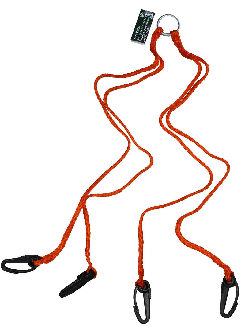 KUFA 4 Arm Pot Harness Trap Harness HA-2 - BeesActive Australia