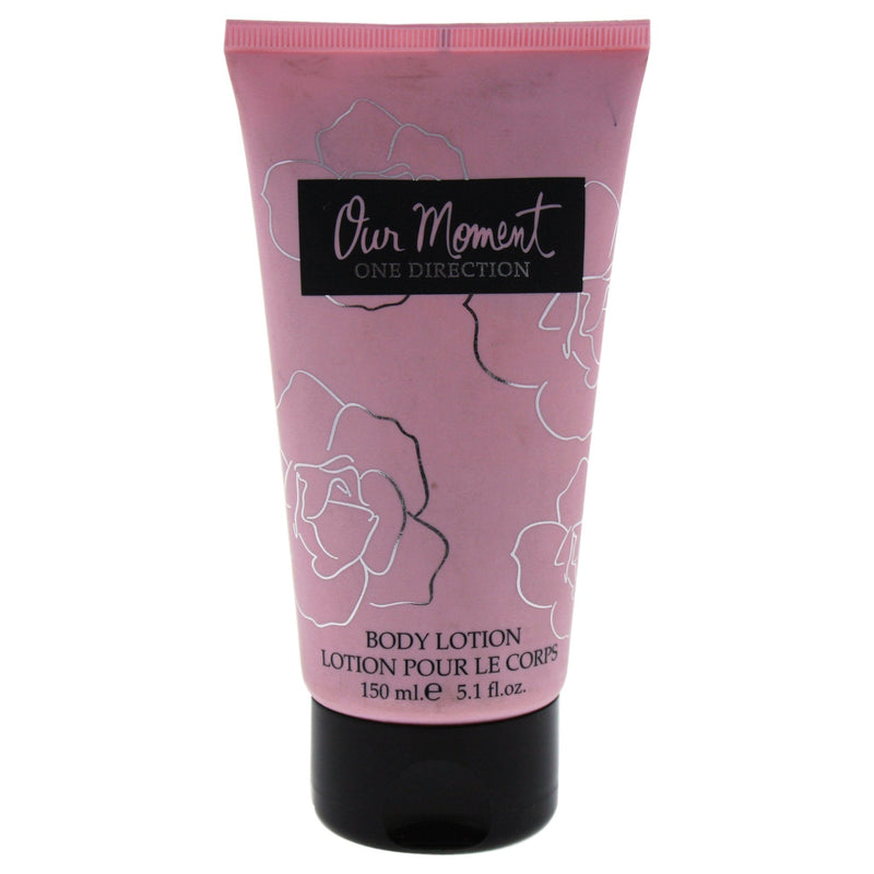 One Direction Our Moment Body Lotion for Women, 5.1 Ounce - BeesActive Australia