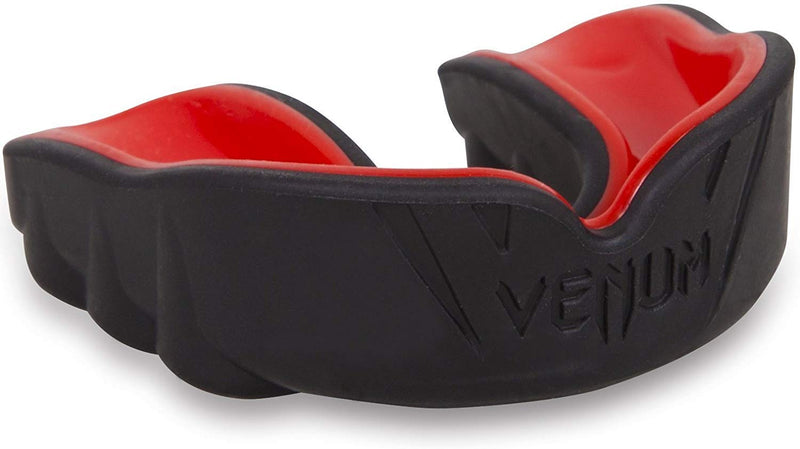 Venum Challenger Mouthguard Red Devil - BeesActive Australia