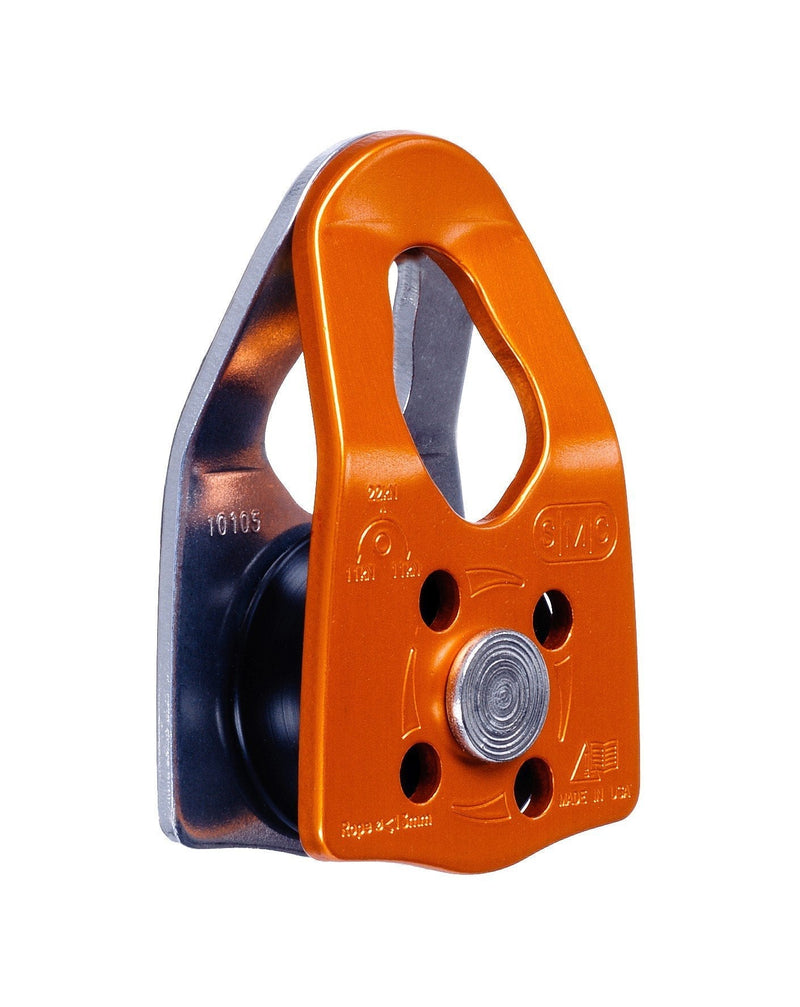 SMC CRx Pulley - Orange - BeesActive Australia