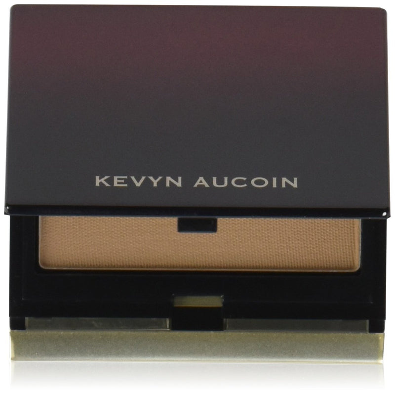 Kevyn Aucoin The Sculpting Powder - Matte, Face Sculpting, Contour Powder with a Natural Finish Medium - BeesActive Australia