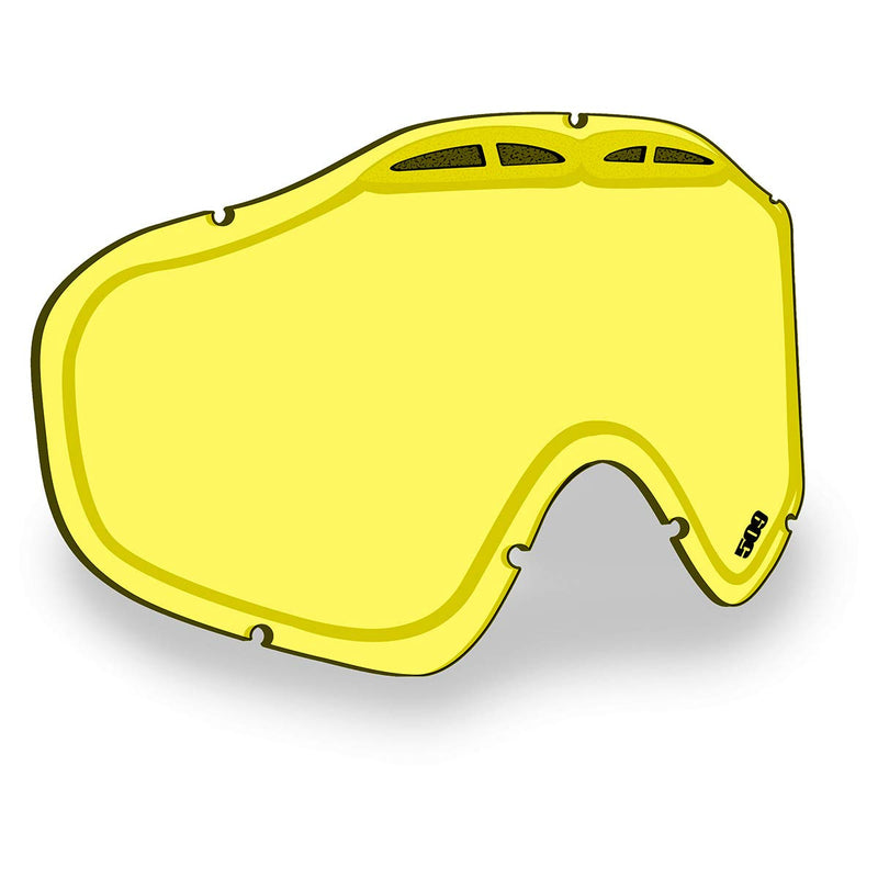 509 Sinister X5 Lens (Yellow Tint) - BeesActive Australia