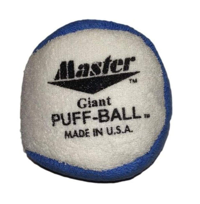[AUSTRALIA] - Master Industries Giant Puff Balls Bowling Grip aid 